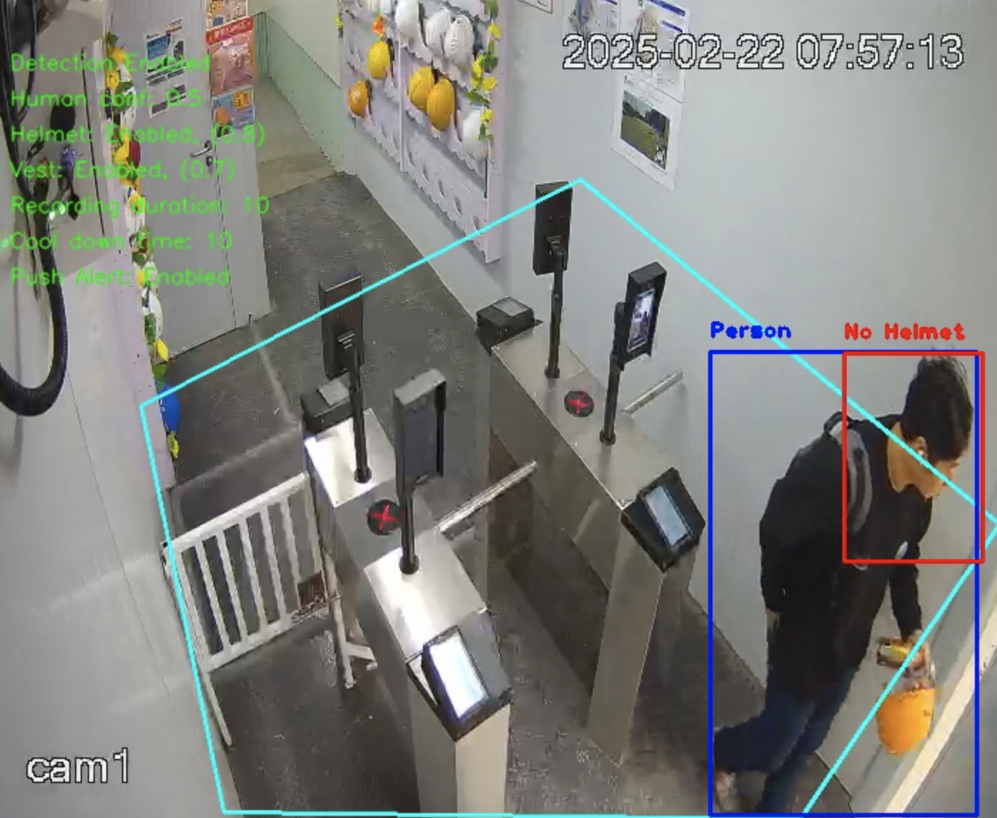 4S AI